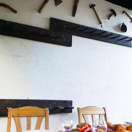 Apartment Arve 2. Stock Riederalp