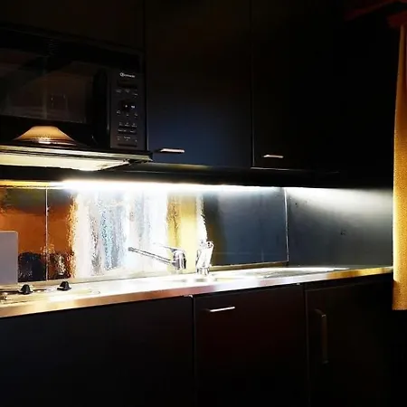 Arve 2. Stock Apartment Riederalp