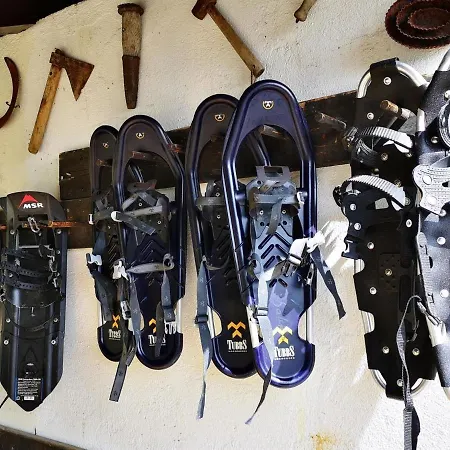 Arve 2. Stock Lejlighed Riederalp