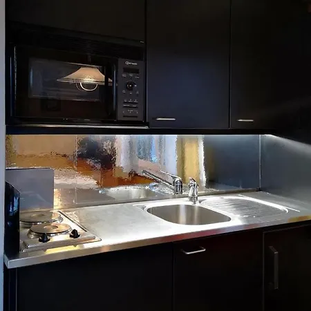 Arve 2. Stock Lejlighed