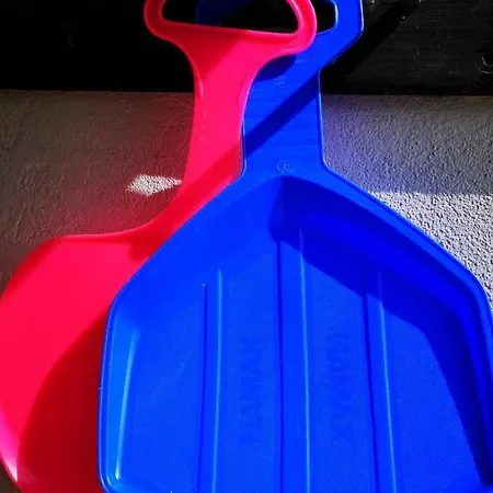 شقة Arve 2. Stock *